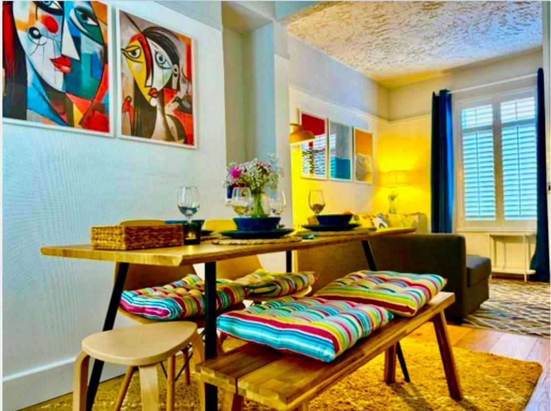 Bloom19 Traditional Belfast Entire House 10 Mins From City Centre エクステリア 写真