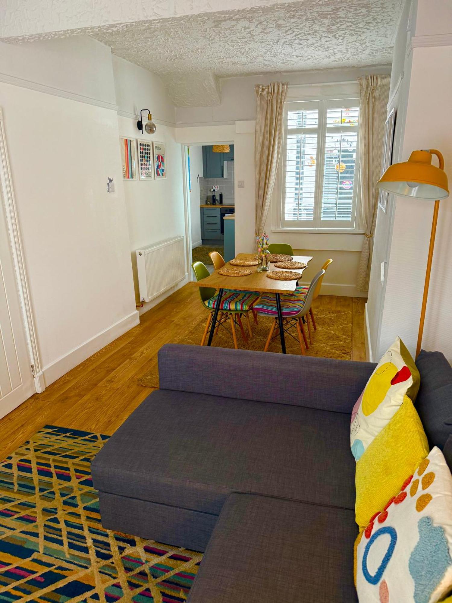 Bloom19 Traditional Belfast Entire House 10 Mins From City Centre エクステリア 写真