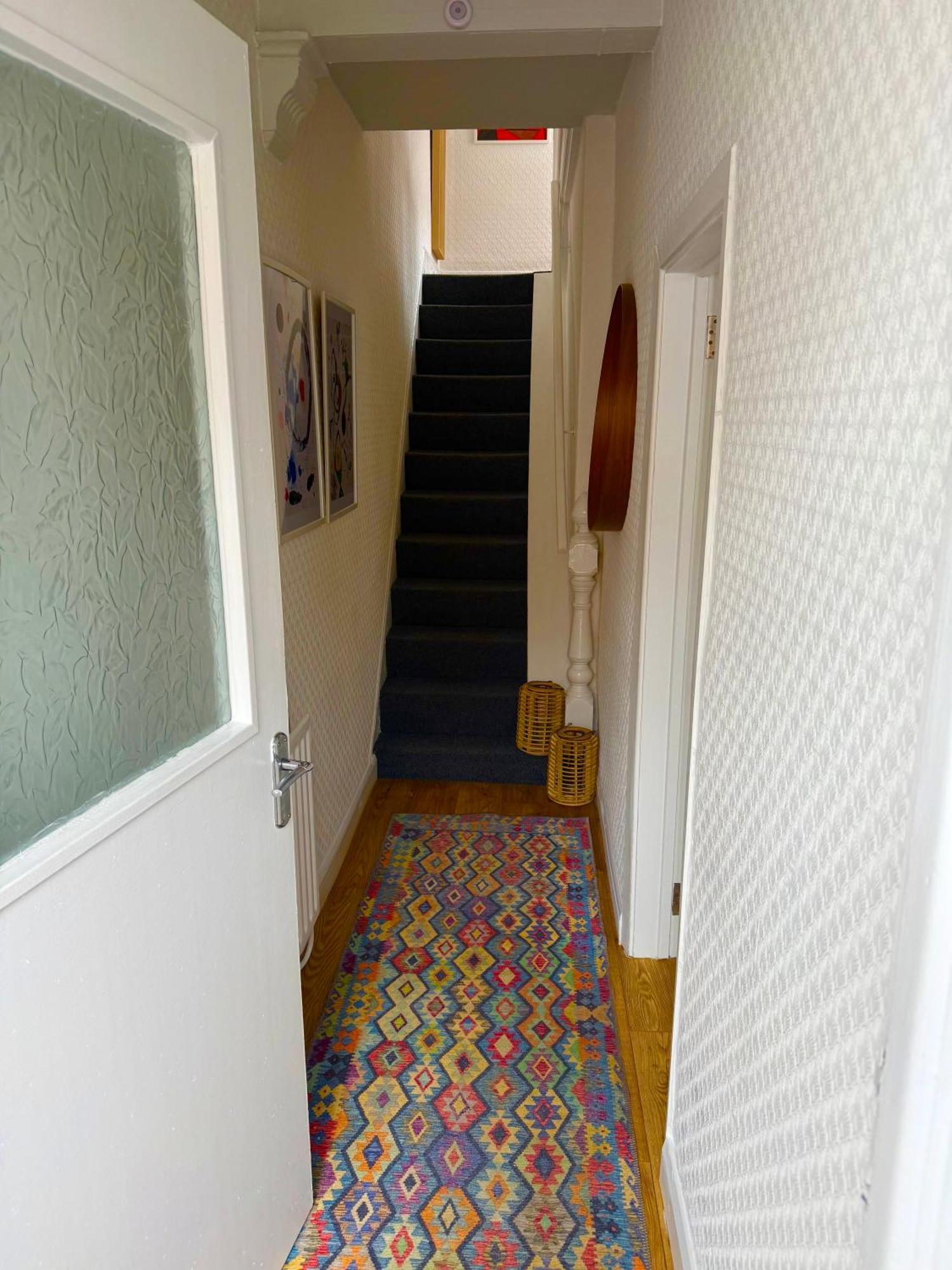 Bloom19 Traditional Belfast Entire House 10 Mins From City Centre エクステリア 写真