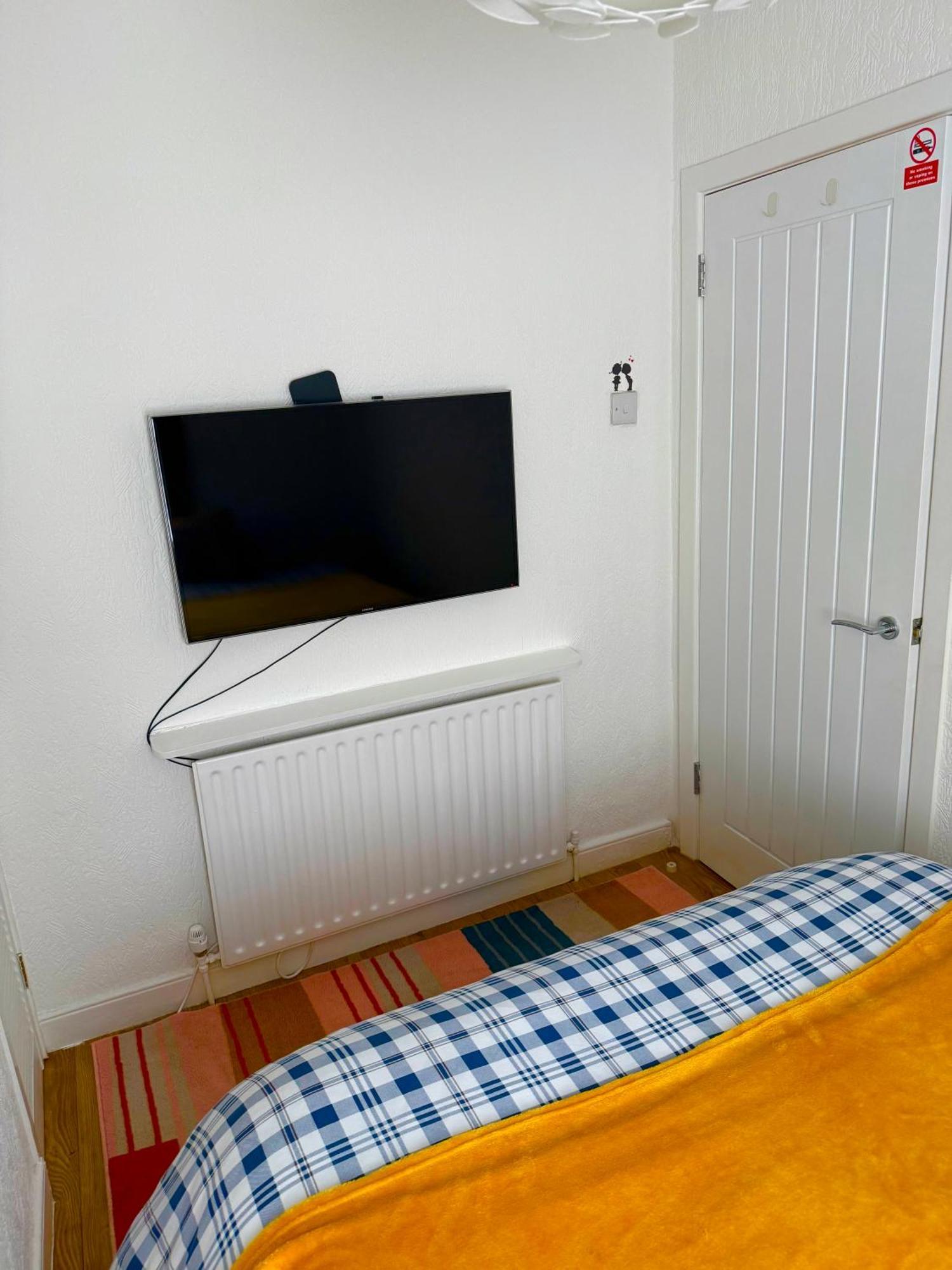 Bloom19 Traditional Belfast Entire House 10 Mins From City Centre エクステリア 写真