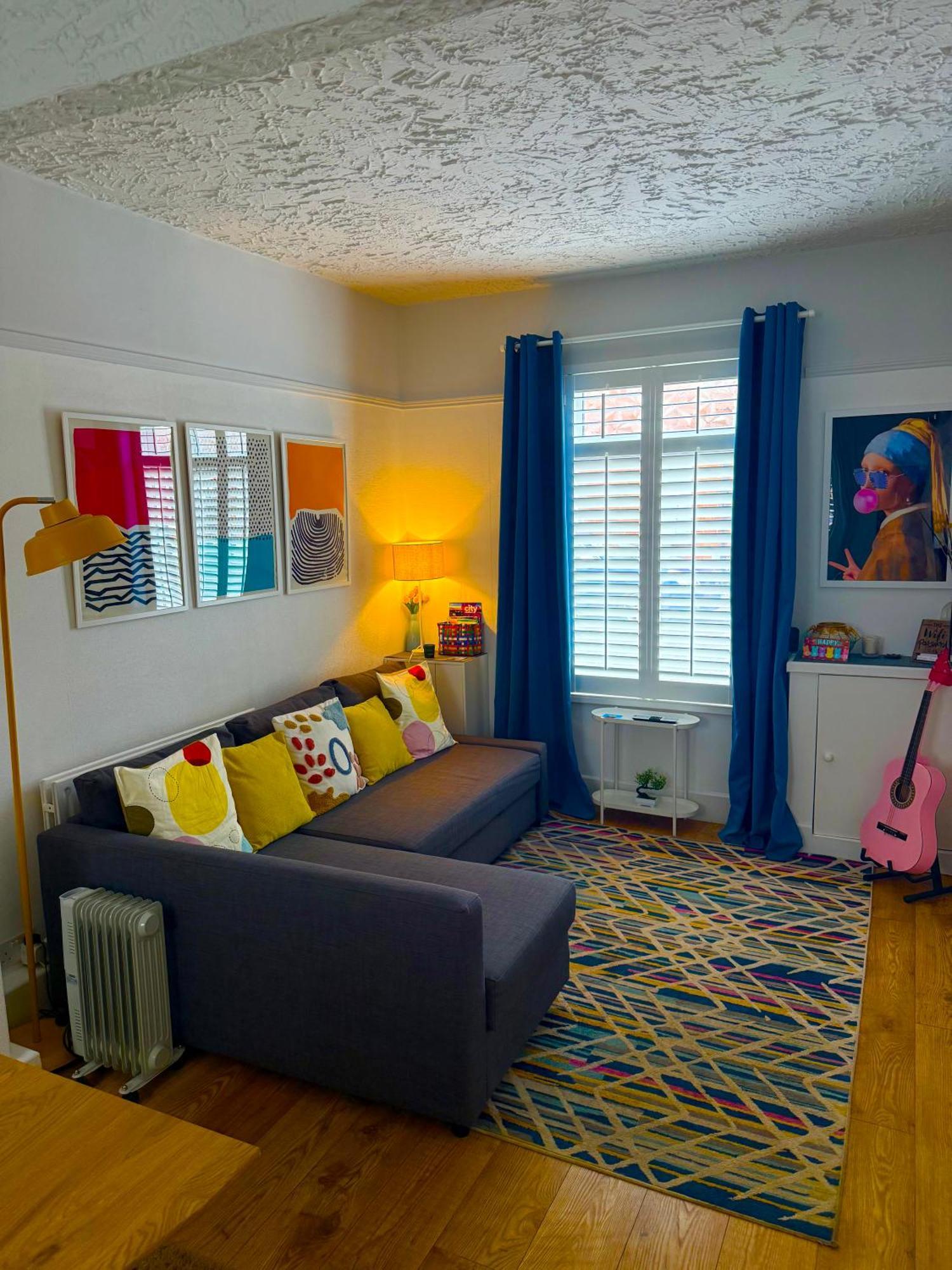 Bloom19 Traditional Belfast Entire House 10 Mins From City Centre エクステリア 写真