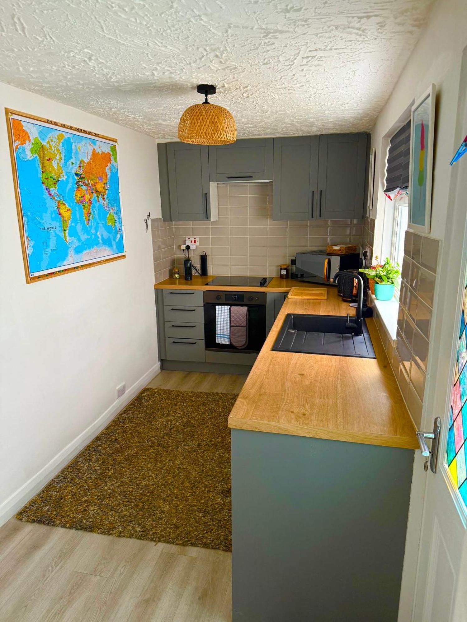 Bloom19 Traditional Belfast Entire House 10 Mins From City Centre エクステリア 写真