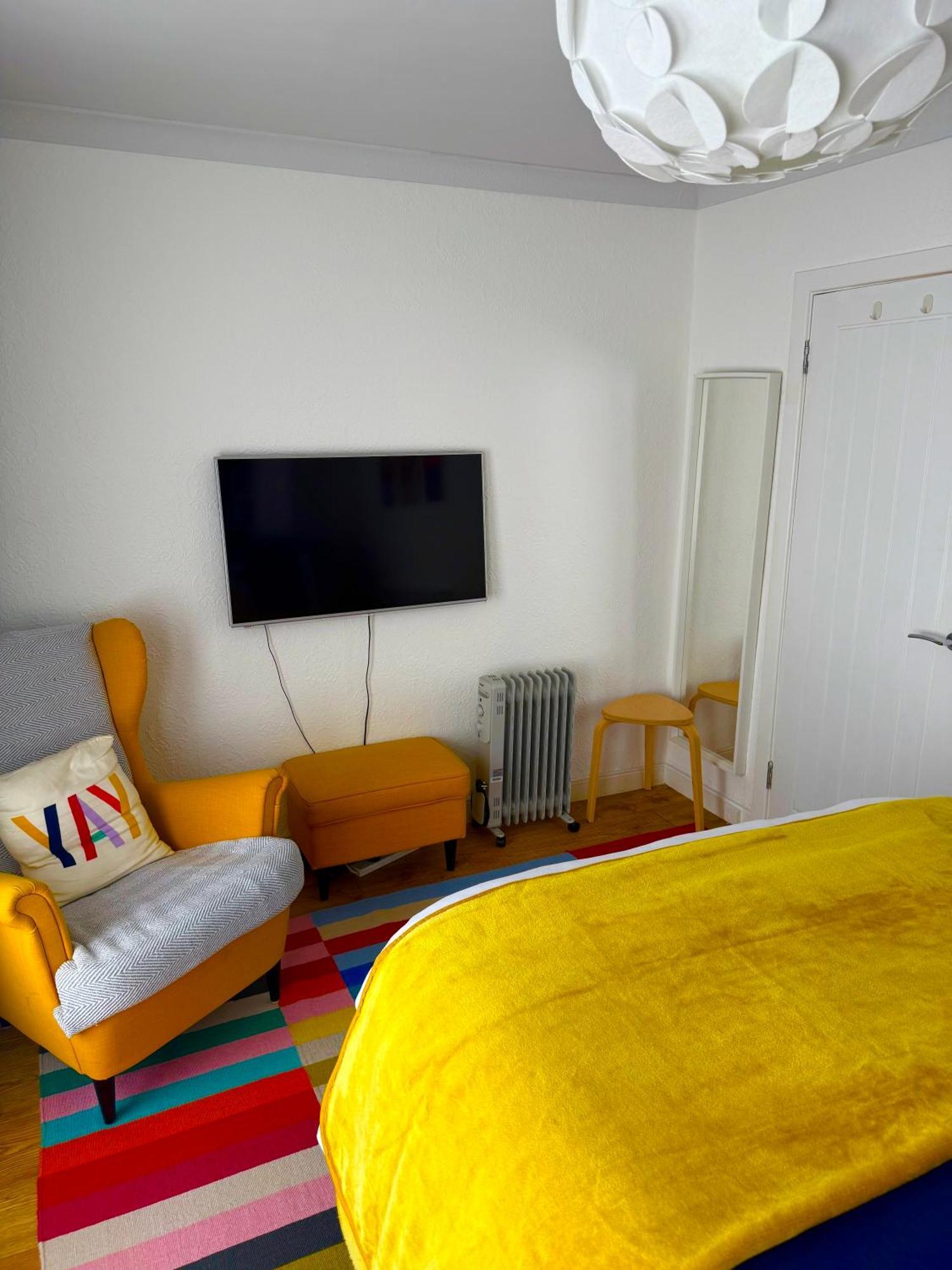 Bloom19 Traditional Belfast Entire House 10 Mins From City Centre エクステリア 写真