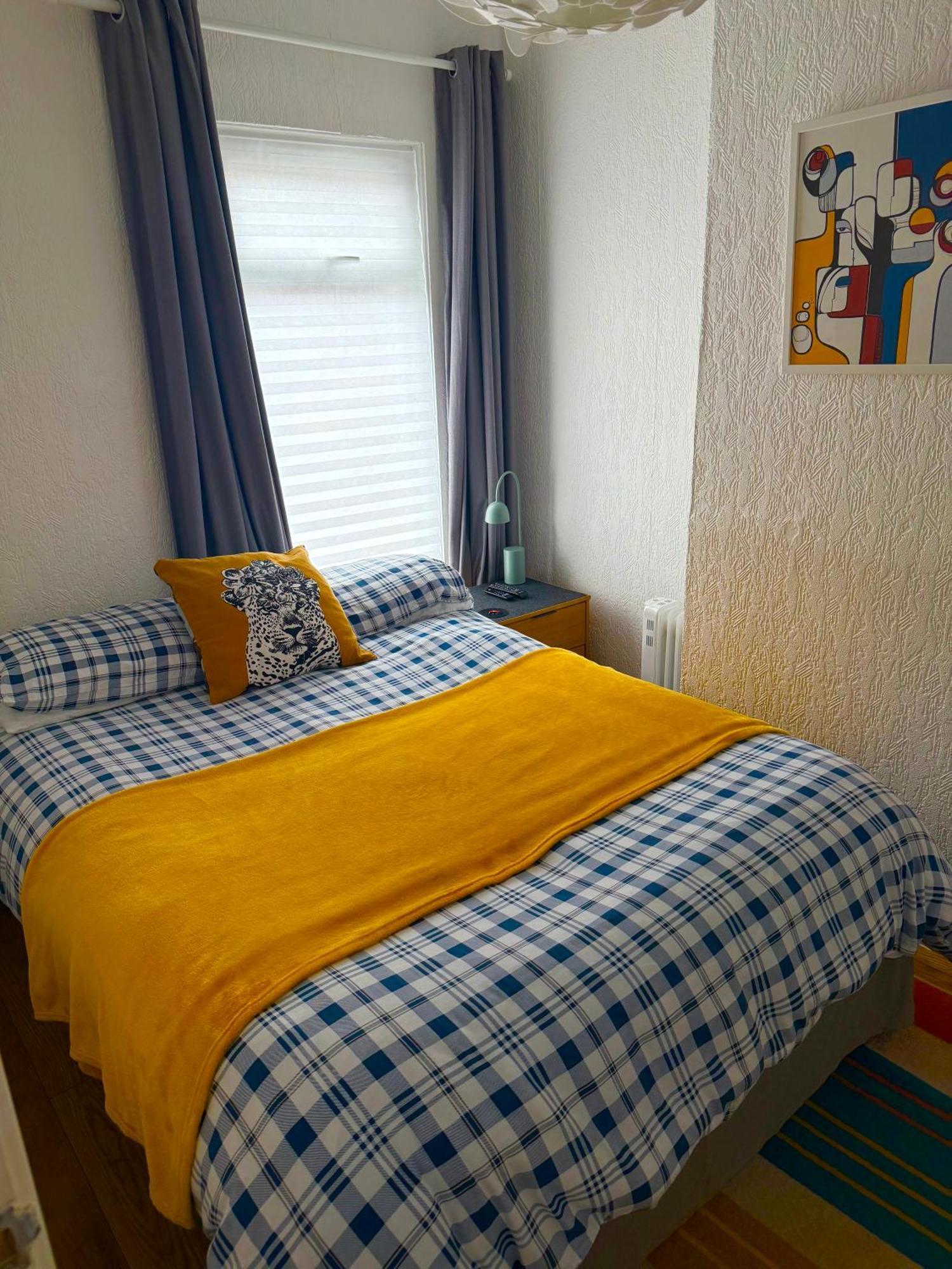 Bloom19 Traditional Belfast Entire House 10 Mins From City Centre エクステリア 写真