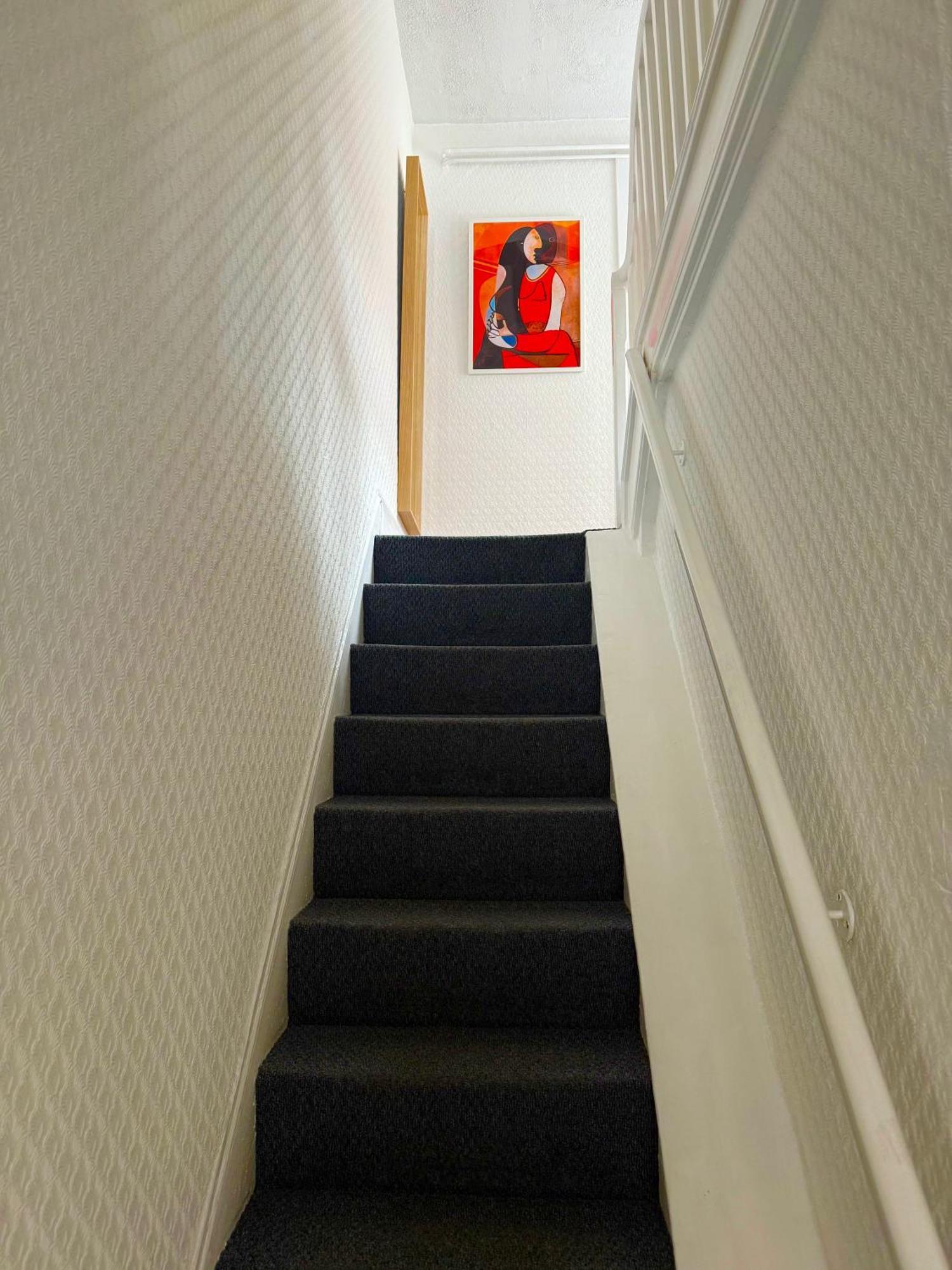 Bloom19 Traditional Belfast Entire House 10 Mins From City Centre エクステリア 写真